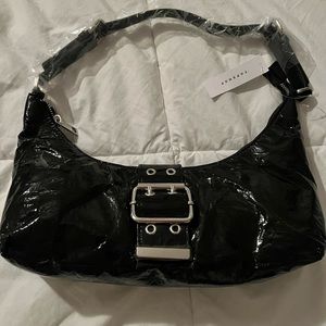 TopShop shoulder purse